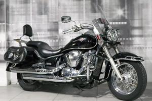 Kawasaki VN 900 Classic