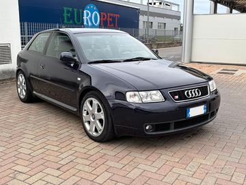 Audi s3 8l_asi