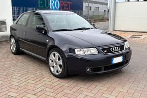 Audi s3 8l_asi