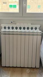Termosifone 10 elementi