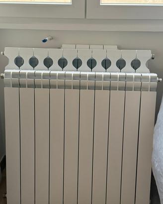 Termosifone 10 elementi