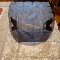 Cupolino Wunderlich BMW r nine t 