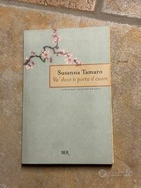 Libro “Va' dove ti porta il cuore”
