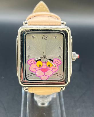 Orologio Pink Panther Vintage - Japan Movt