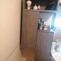 Mobiletto bagno