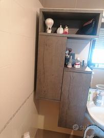 Mobiletto bagno