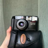 Pentax Zoom 70-X  Funzionante
