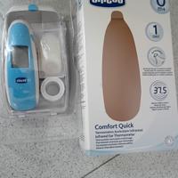 Confort Quick "Chicco" termometro auricolare 