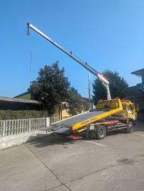 CARROATTREZZI Midliner 