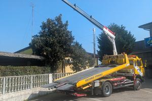 CARROATTREZZI Midliner 