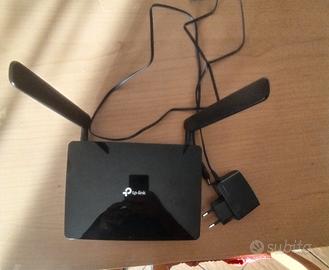 Router Tp-link