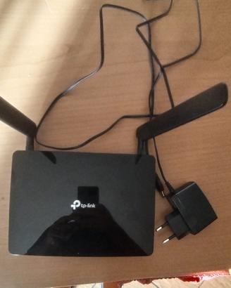 Router Tp-link