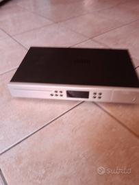 CD player dac creek 50 