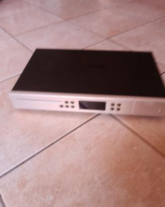 CD player dac creek 50 