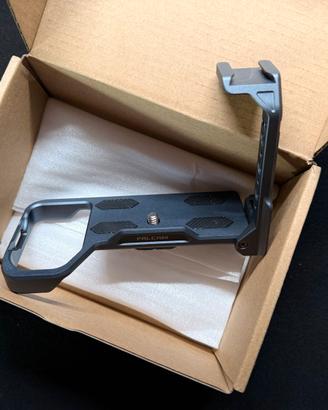 Ulanzi Falcam F22/F38 L-Bracket Sony a7IV / a7RIV