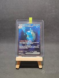 Blastoise Ex (Mew 200) Carta Pokemon Di 151 - Ita 
