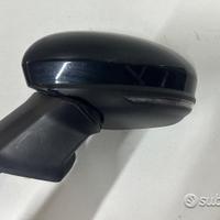 Specchio retrovisore DX SX renault captur 2023