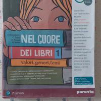 LIBRO: NEL CUORE DEI LIBRI 1