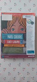 LIBRO: NEL CUORE DEI LIBRI 1