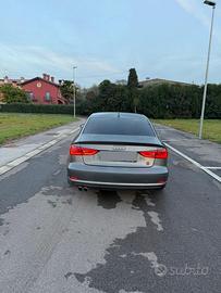 Audi S3 Sportback 2.0 TFSI