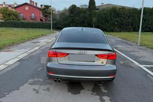 Audi S3 Sportback 2.0 TFSI