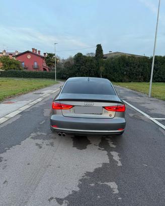 Audi S3 Sportback 2.0 TFSI
