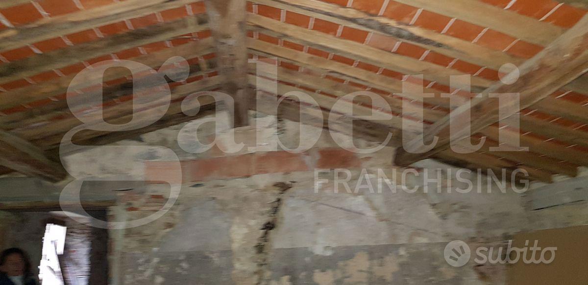 Rustico/Casale/Corte Massa Marittima [rif.52VRG] - Altro