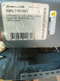 Frizione  Rekluse honda crf