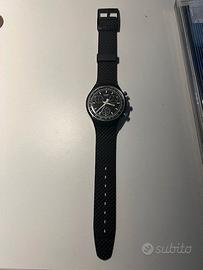 Swatch Black Friday 1991