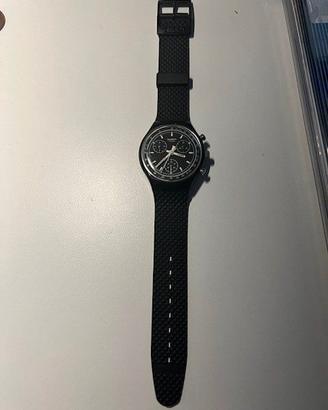 Swatch Black Friday 1991