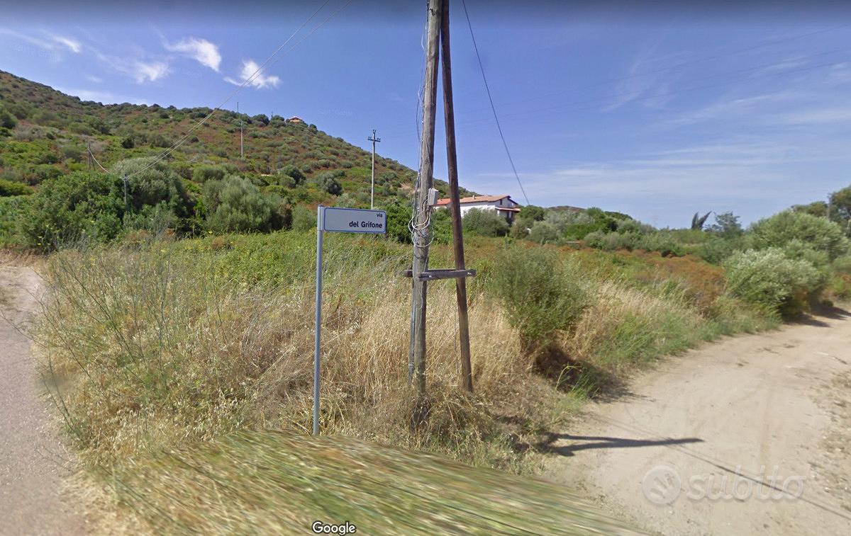 Terreno Agricolo Olbia [Cod. rif 3078511VCG] - Vista 3