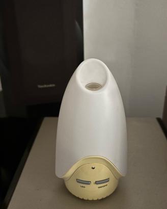 Profumatore ambiente con LED Multicolor Relax
