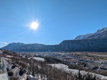 Esclusivo Appartamento con Terrazza