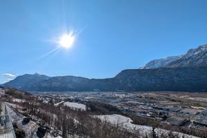 Esclusivo Appartamento con Terrazza