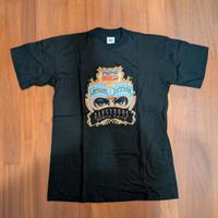 T-Shirt Vintage Michael Jackson Dangerous WT