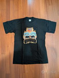 T-Shirt Vintage Michael Jackson Dangerous WT