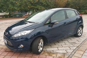 Ford Fiesta Ikon 1.2 16V 60CV 5p. Business
