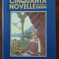 Cinquanta novelle 