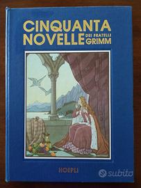 Cinquanta novelle 