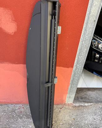 Copertura Portabagagli Per Mercedes classe c