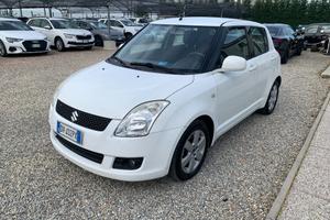 SUZUKI Swift 1.3 5p. GL