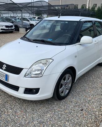 SUZUKI Swift 1.3 5p. GL
