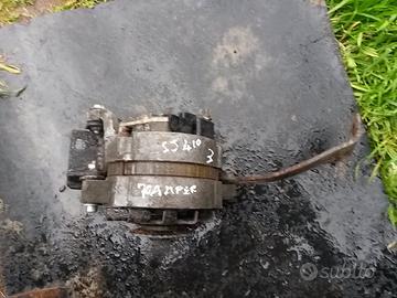 Alternatore suzuki sj 410 70 Ampere