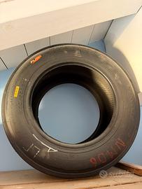Ruota da collezione Lando Norris F3 2017