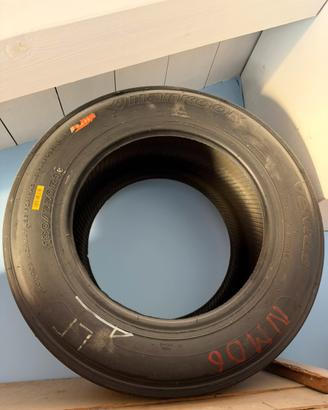 Ruota da collezione Lando Norris F3 2017