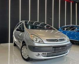 Citroen Xsara Picasso 1.6 Attraction GANCIO TRAINO