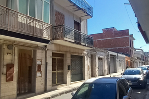 Casa indipendente composta da 2 appartamenti