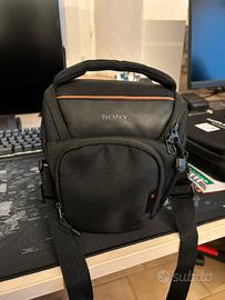 Zainetto Fotografico