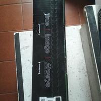 Toner lexmark