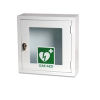 ARMADIETTO TECA DEFIBRILLATORE UNIVERSALE